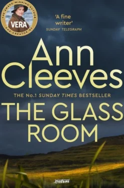The Glass Room (Bog, Paperback / softback, Engelsk) af Ann Cleeves