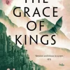 The Grace of Kings (Bog, Paperback / softback, Engelsk) af Ken Liu