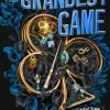 The Grandest Game (Bog, Paperback / softback, Engelsk) af Jennifer Lynn Barnes
