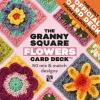 The Granny Square Flowers Card Deck™: 50 Mix and Match Designs (General merchandise, Engelsk) af Claire Montgomerie