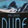 The Great Dune Trilogy: Dune, Dune Messiah, Children of Dune (Bog, Paperback, Engelsk) af Frank Herbert