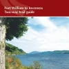 The Great Glen Way: Fort William to Inverness Two-way trail guide (Bog, Paperback / softback, Engelsk) af Paddy Dillon