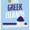 The Greek Islands (Bog, Paperback / softback, Engelsk) af Lawrence Durrell