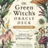The Green Witch's Oracle Deck: Embrace the Wisdom and Insight of Natural Magic (Cards, Engelsk) af Arin Murphy-Hiscock