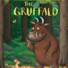 The Gruffalo (Bog, Board book, Engelsk) af Julia Donaldson