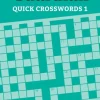 The Guardian Quick Crosswords 1: A collection of more than 200 entertaining puzzles (Bog, Paperback / softback, Engelsk)