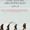 The Gulag Archipelago (Bog, Paperback / softback, Engelsk) af Aleksandr Solzhenitsyn