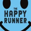 The Happy Runner: Love the Process, Get Faster, Run Longer (Bog, Paperback / softback, Engelsk)