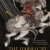 The Harsh Cry of the Heron (Bog, Paperback / softback, Engelsk) af Lian Hearn