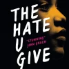 The Hate U Give (Bog, Paperback, Engelsk) af Angie Thomas