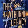 The Hawthorne Legacy: TikTok Made Me Buy It (Bog, Paperback / softback, Engelsk) af Jennifer Lynn Barnes
