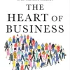 The Heart of Business: Leadership Principles for the Next Era of Capitalism (Bog, Hardback, Engelsk) af Hubert Joly