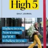 The High 5 Daily Journal (Bog, Hardback, Engelsk) af Mel Robbins
