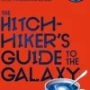 The Hitchhiker's Guide to the Galaxy: The 42nd Anniversary Edition of Douglas Adams's... (Bog, Paperback / softback, Engelsk)