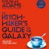 The Hitchhiker's Guide to the Galaxy (Lydbog, CD-Audio, Engelsk) af Douglas Adams