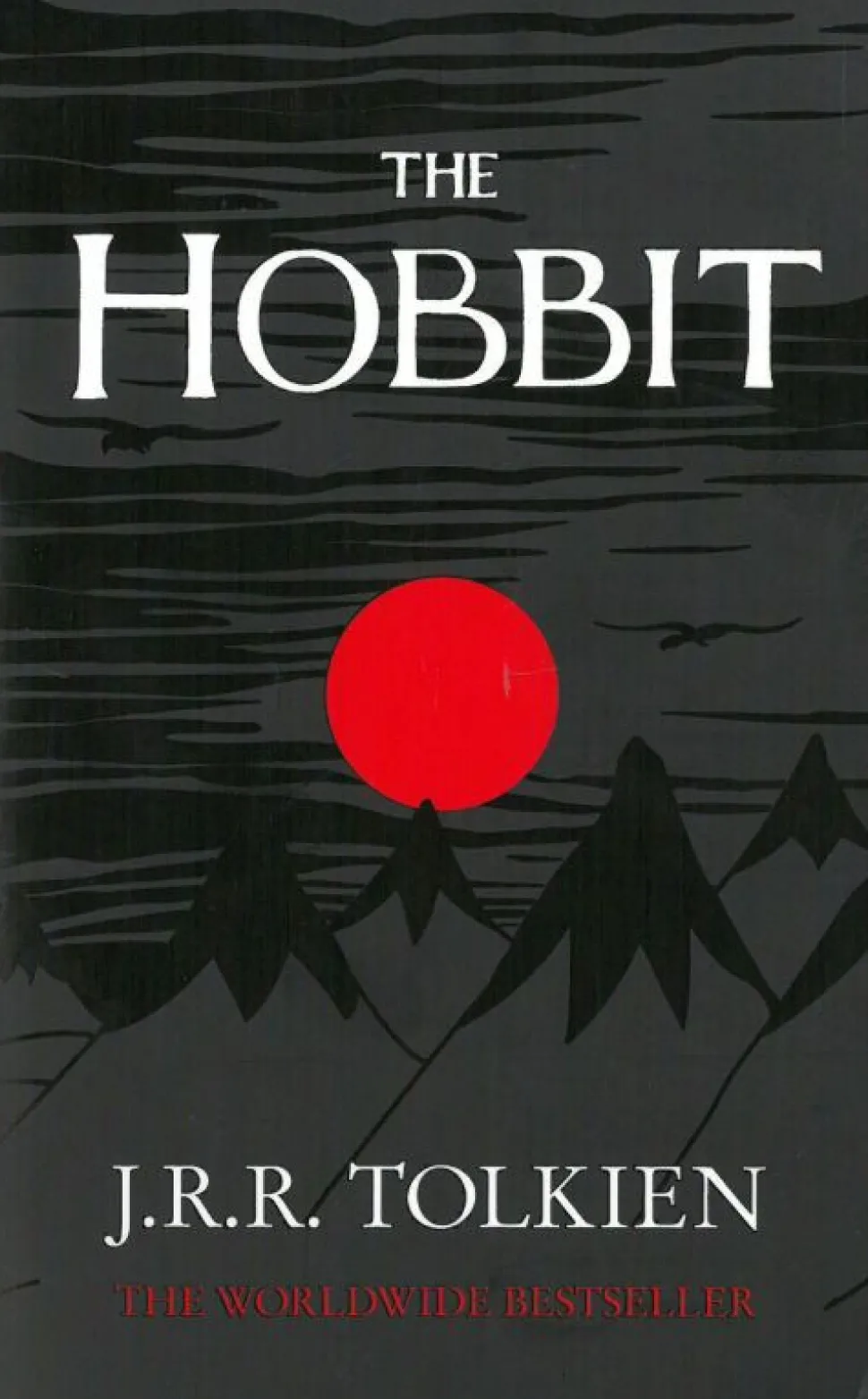 The Hobbit or There and Back Again (Bog, Paperback, Engelsk) af J. R. R. Tolkien