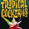 The Home Bar Guide To Tropical Cocktails: A Spirited Journey Through Suburbia's Hidde... (Bog, Hardback, Engelsk)