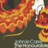 The Honourable Schoolboy (Bog, Paperback / softback, Engelsk) af John le Carré