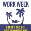 The 4-Hour Work Week: Escape the 9-5, Live Anywhere and Join the New Rich (Bog, Paperback / softback, Engelsk)