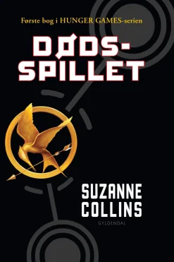 The Hunger Games 1 - Dødsspillet (Ebog, epub, Dansk) af Suzanne Collins