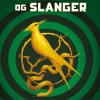 The Hunger Games 0 - En fortælling om sangfugle og slanger (Bog, Indbundet, Dansk) af Suzanne Collins