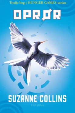 The Hunger Games 3 - Oprør (Ebog, epub, Dansk) af Suzanne Collins