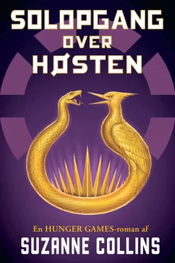 The Hunger Games - Solopgang over høsten (Ebog, epub, Dansk) af Suzanne Collins