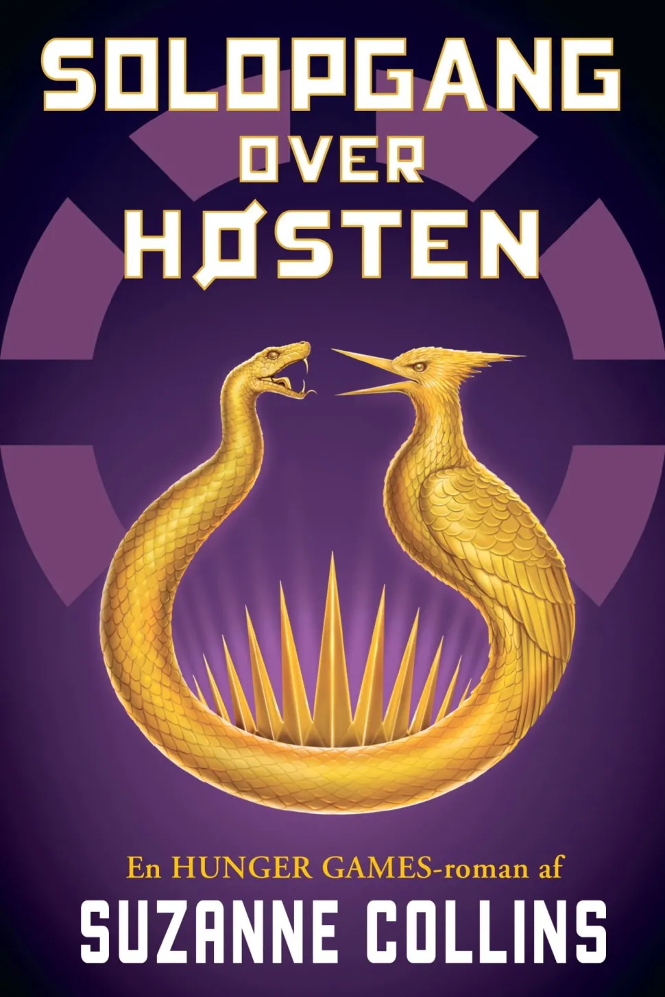 The Hunger Games - Solopgang over høsten (Ebog, epub, Dansk) af Suzanne Collins