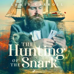 The Hunting of the Snark (Lydbog, zip_mp3, Engelsk) af Lewis Carrol