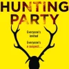 The Hunting Party (Bog, Paperback / softback, Engelsk) af Lucy Foley
