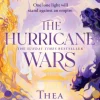 The Hurricane Wars (Bog, Paperback / softback, Engelsk) af Thea Guanzon