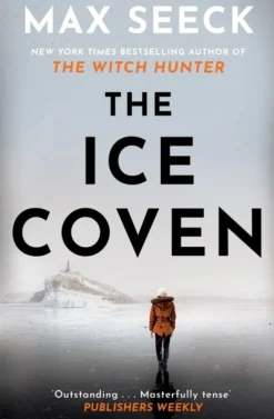 The Ice Coven (Bog, Paperback / softback, Engelsk) af Max Seeck