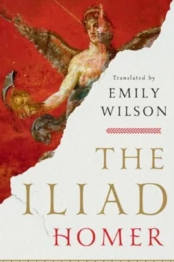 The Iliad (Bog, Paperback / softback, Engelsk) af Homer