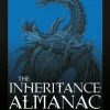 The Inheritance Almanac: An A to Z Guide to the World of Eragon - [RODEKASSE/DEFEKT] (Bog, Paperback / softback, Engelsk)