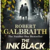 The Ink Black Heart: The Number One international bestseller (Strike 6) (Bog, Paperback / softback, Engelsk) af Robert Galbraith