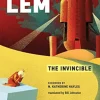 The Invincible (Bog, Paperback / softback, Engelsk) af Stanislaw Lem