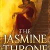 The Jasmine Throne: The World Fantasy Award-winning sapphic fantasy and Tiktok sensation (Bog, Paperback / softback, Engelsk)