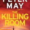 The Killing Room: A thrilling and tense serial killer crime thriller (The China Thril... (Bog, Paperback / softback, Engelsk)
