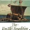 The Kon-Tiki Expedition (Bog, Paperback / softback, Engelsk) af Thor Heyerdahl