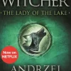 The Lady of the Lake (Bog, Paperback, Engelsk) af Andrzej Sapkowski