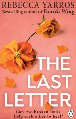The Last Letter: TikTok made me buy it: The most emotional romance of 2023 from the S... (Bog, Paperback / softback, Engelsk)