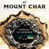 The Library at Mount Char (Bog, Paperback / softback, Engelsk) af Scott Hawkins