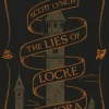 The Lies of Locke Lamora: Collector's Tenth Anniversary Edition (Bog, Hardback, Engelsk) af Scott Lynch