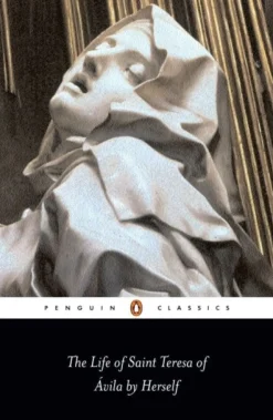 The Life of St Teresa of Avila by Herself (Bog, Paperback / softback, Engelsk) af Teresa of Avila