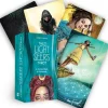 The Light Seer's Tarot: A 78-Card Deck & Guidebook (Cards, Engelsk) af Chris-Anne