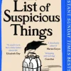 The List of Suspicious Things (Bog, Paperback / softback, Engelsk) af Jennie Godfrey