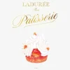 The Little Book of Laduree: Patisserie (Bog, Hardback, Engelsk) af Julien Alvarez
