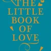 The Little Book of Love (Bog, Hardback, Engelsk) af Kahlil Gibran