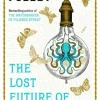 The Lost Future of Pepperharrow (Bog, Paperback / softback, Engelsk) af Natasha Pulley