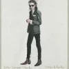The Luckiest Guy Alive (Bog, Paperback / softback, Engelsk) af John Cooper Clarke